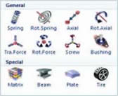 RecurDyn Multibody Dynamics Software